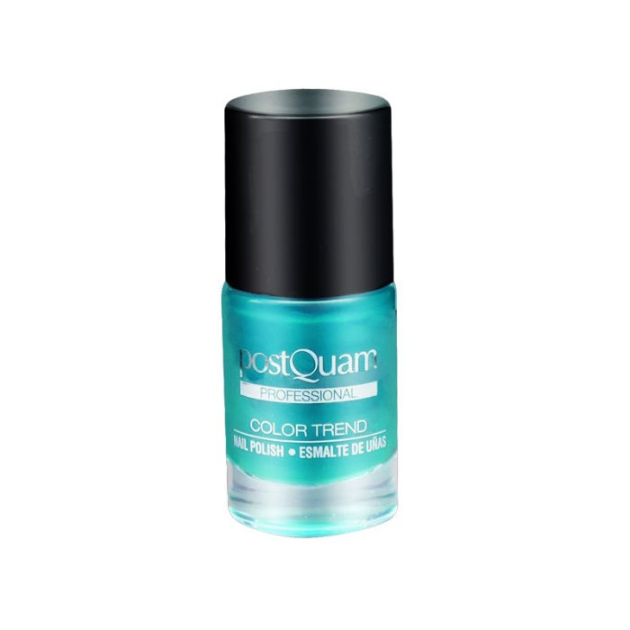 Postquam Esmalte Uñas Electrical Blue