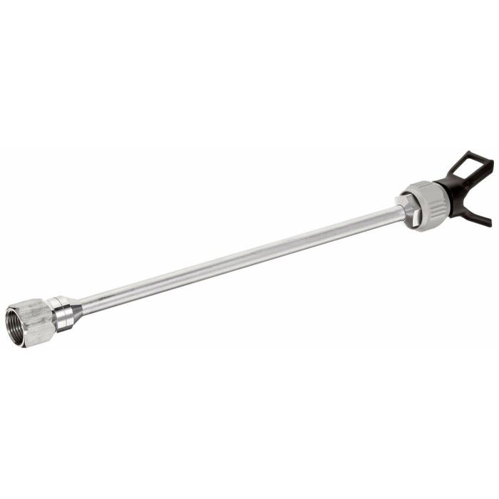 Wagner Extensión HEA Control Pro 30 cm para Pintar Techos y Paredes 5