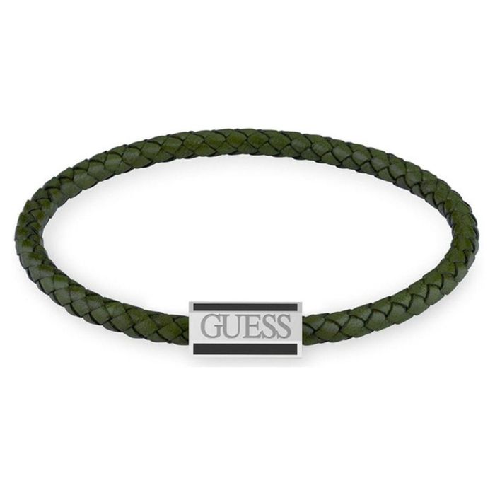 Pulsera Hombre Guess JUMB02142JWSTDGS Pulsera Hombre Guess JUMB02142JWSTDGS