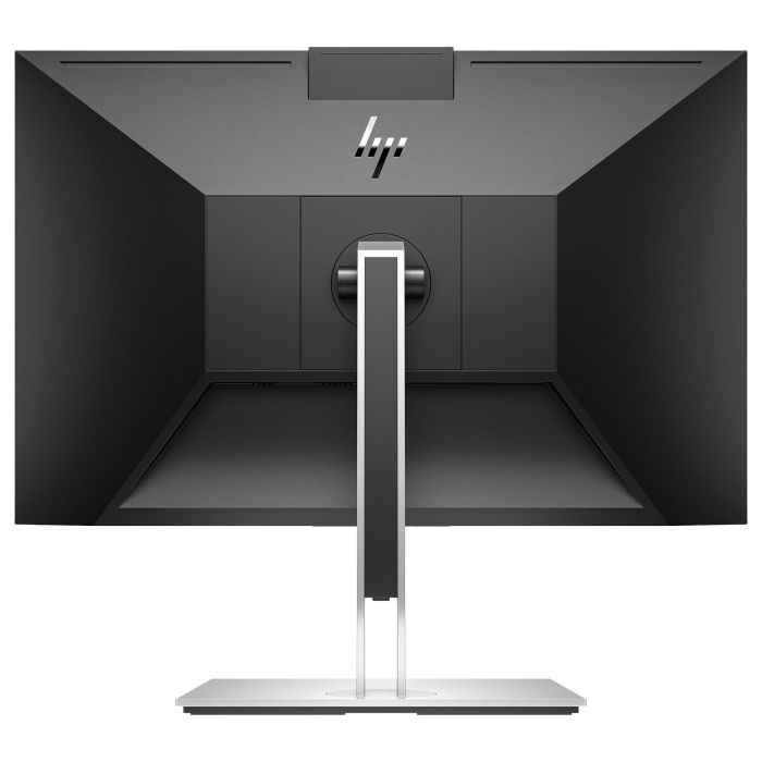 HP E27m G4 Monitor 27 Pulgadas QHD (2560x1440) IPS 5ms con Altavoces y Cámara Integrada, USB-C, HDMI, DP, Negro 9