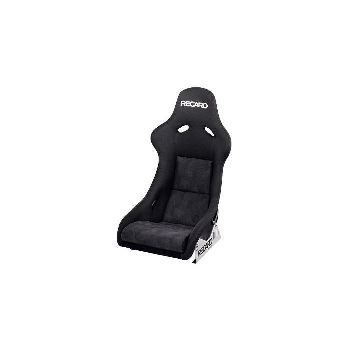 Asiento Recaro 070.77.0351 Negro Asiento Recaro 070.77.0351 Negro