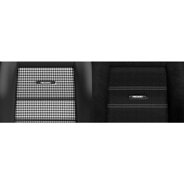 Recaro Asiento Recaro Classic Line Ls Piel Negro 1 Recaro Asiento Recaro Classic Line Ls Piel Negro 1