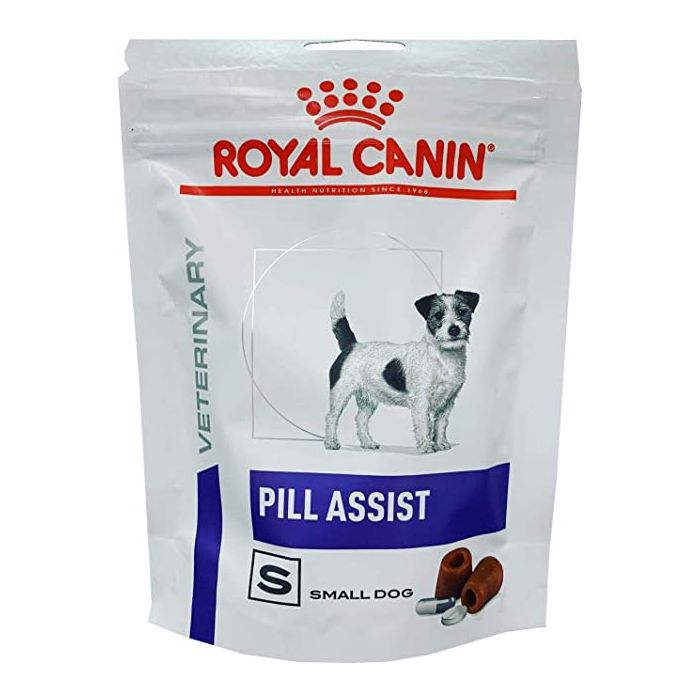 Royal Canin Pill Assist Small Dog 6Bolsasx90 gr