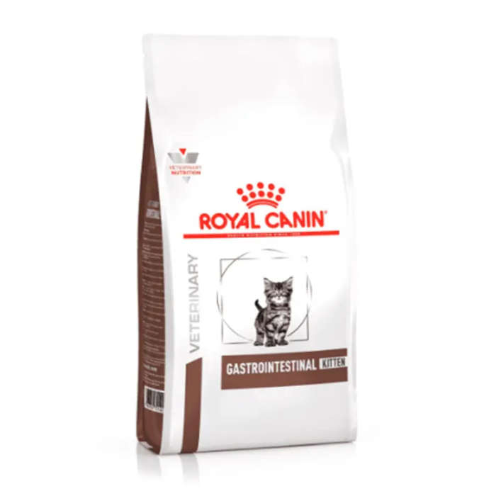 Royal Vet Feline Gastro Intestinal Kitten 400 gr