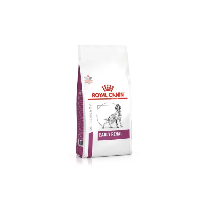 Royal Canin Canine Early Renal 2 kg