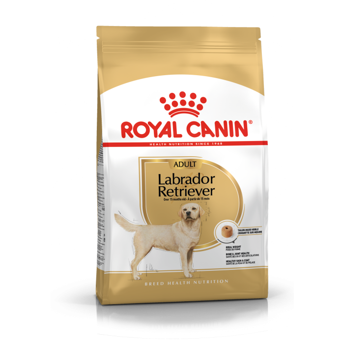 Royal Canine adult labrador retriever 30 3kg