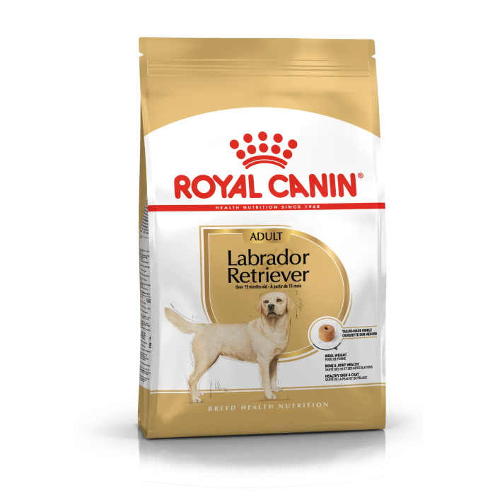 Royal Canine Adult Labrador Retriever 30 12 kg