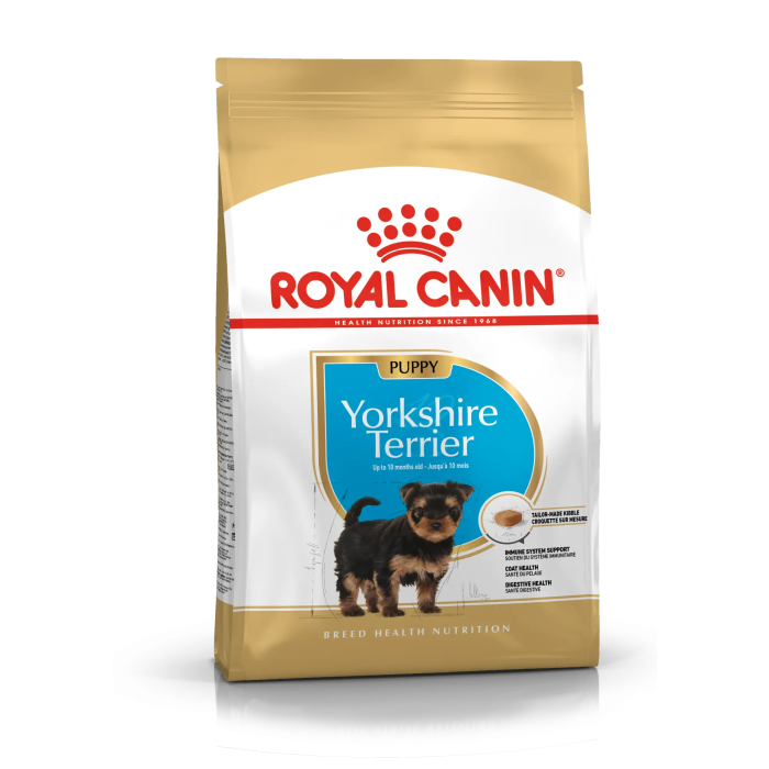 Royal Canine Adult Yorkshire Terrier Junior 29 1,5 kg
