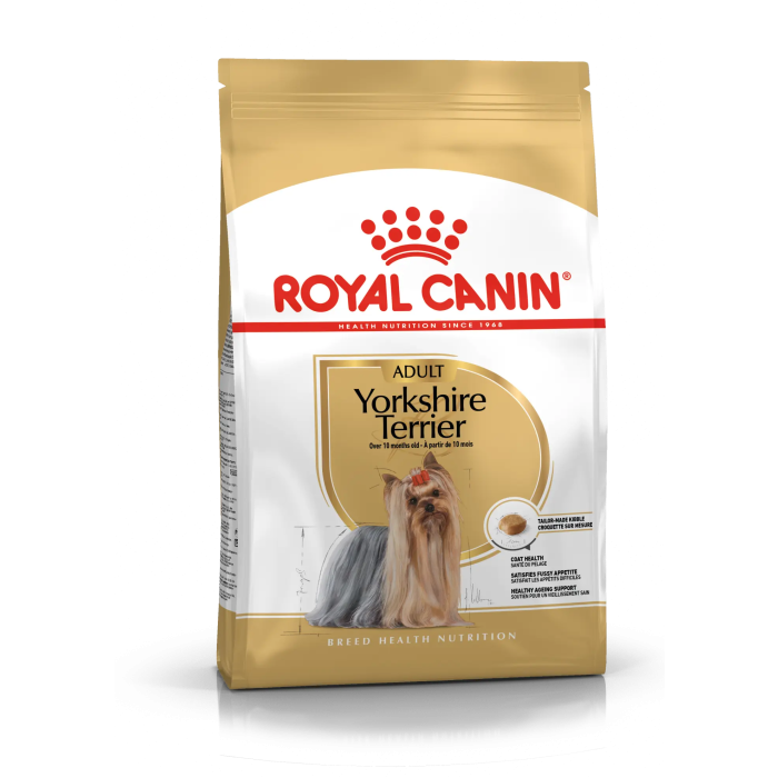 Royal Canine Adult Yorkshire Terrier 28 1,5 kg
