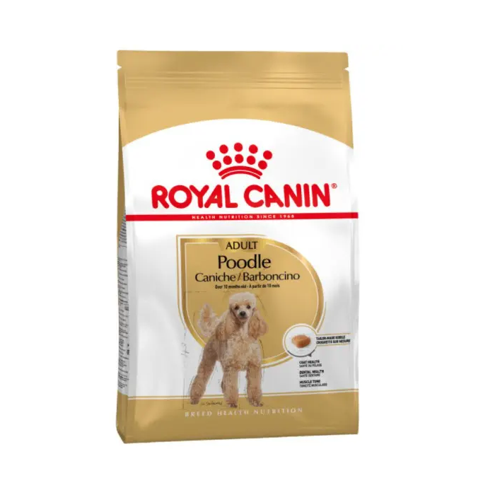 Royal Canine Adult Caniche 7,5 kg