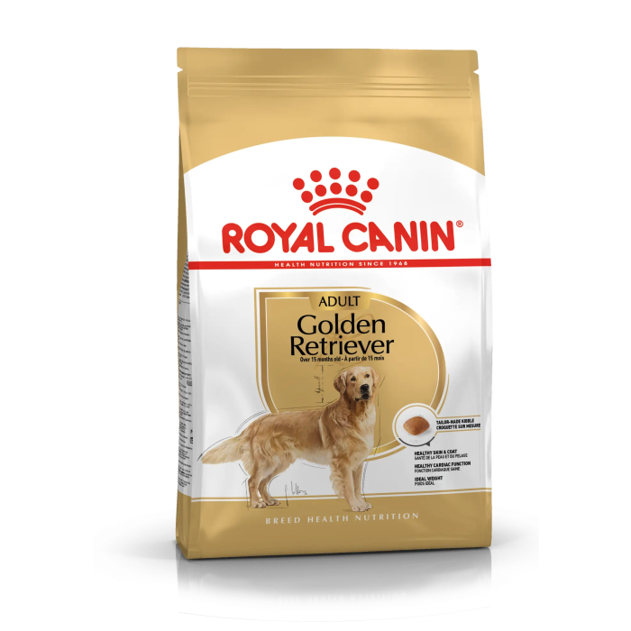 Royal Canine Adult Golden Retriever 29 12 kg