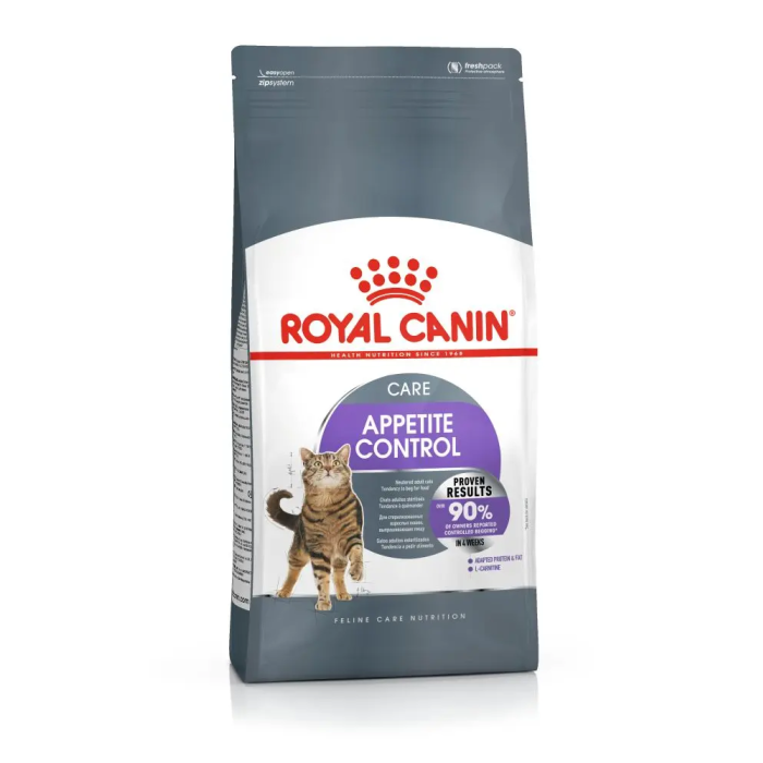 Royal Feline Appetite Control 10 kg