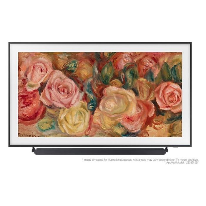 Samsung Soundbar HW-S700D EN 5