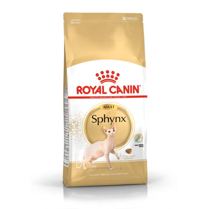 Royal Feline Adult Sphynx 33 10 kg