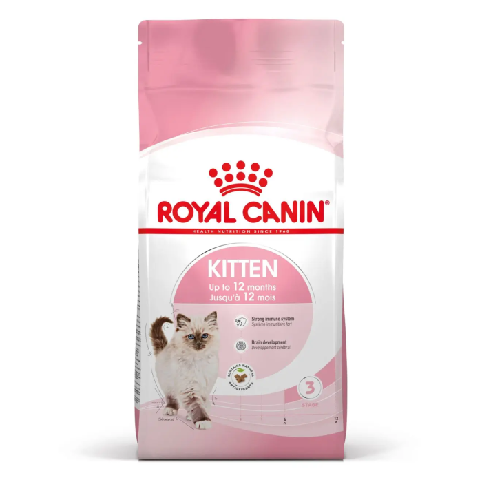 Royal Feline Kitten 4 kg