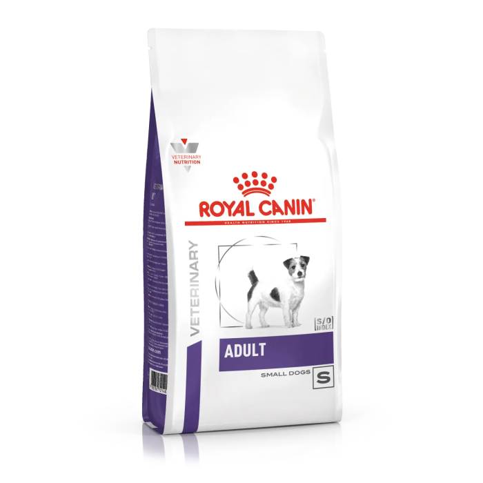 Royal Vet Canine Adult Small 8 kg