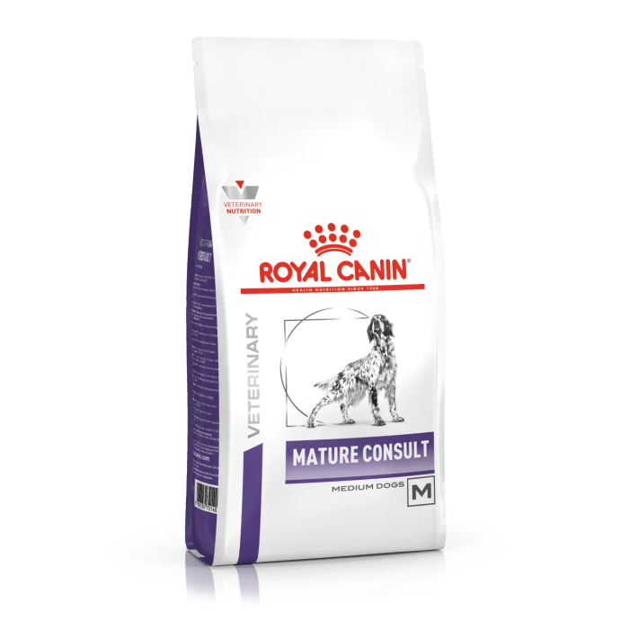 Royal Vet Canine Mature Consult Medium 10 kg