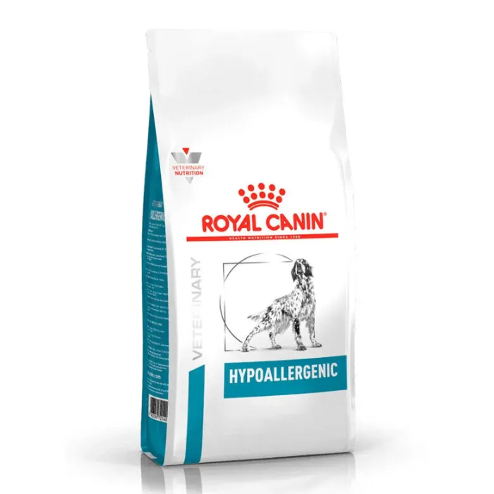 Royal Vet Canine Hypoallergenic Dr21 7 kg