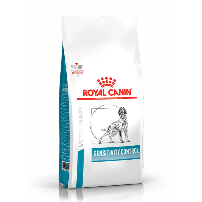 Royal Vet Canine Sensitivity Control Sc24 1,5 kg