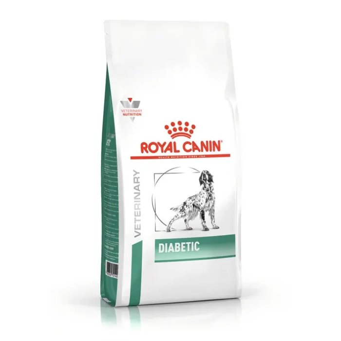 Royal Vet Canine Diabetic 7 kg