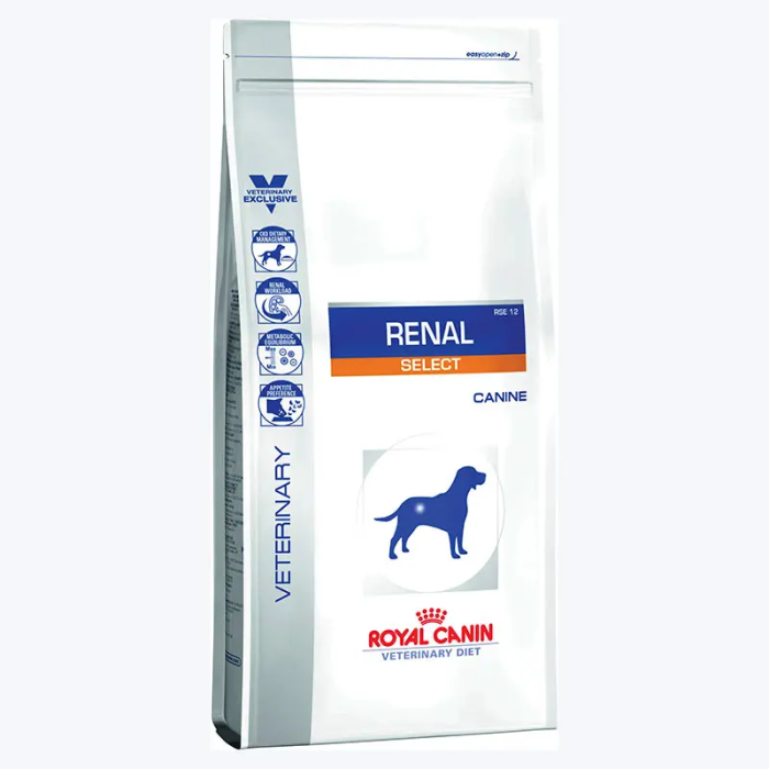 Royal Vet Canine Renal Select 2 kg