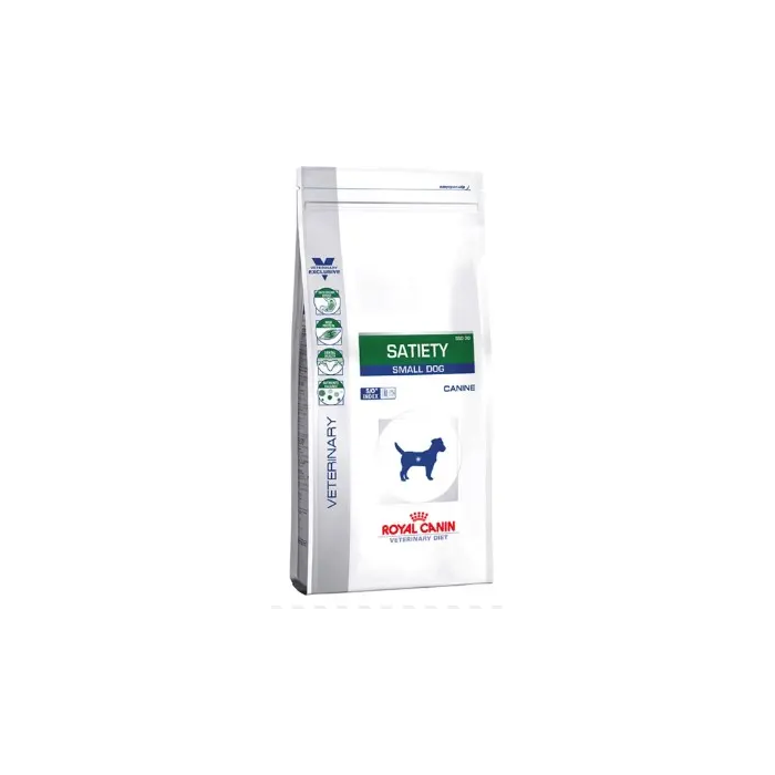 Royal Vet Canine Satiety Small 3 kg