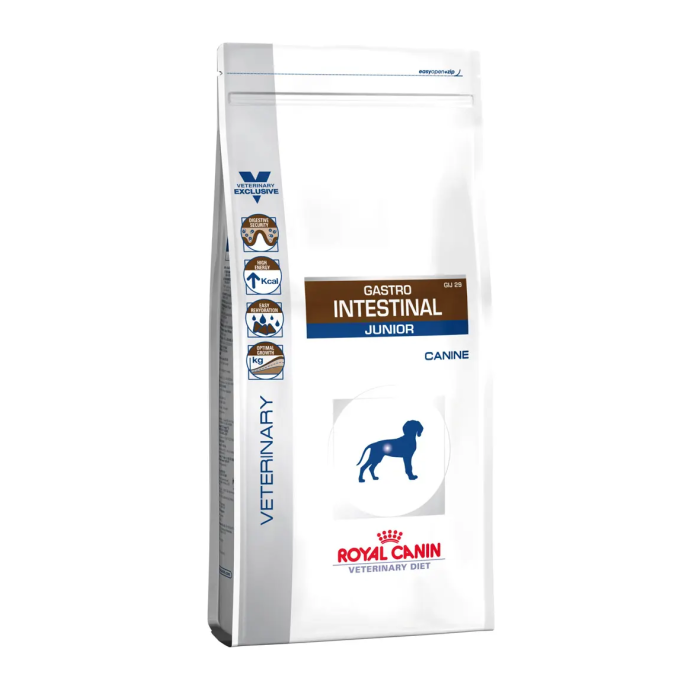 Royal Vet Canine Gastro Intestinal Gij29 10 kg