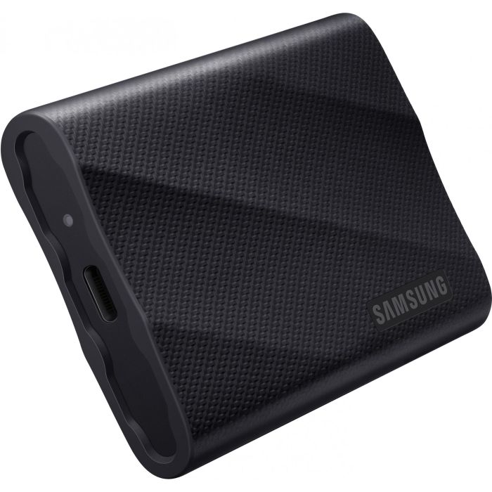 Samsung T9 Portable SSD 2TB USB 3.2 Gen2 Negro