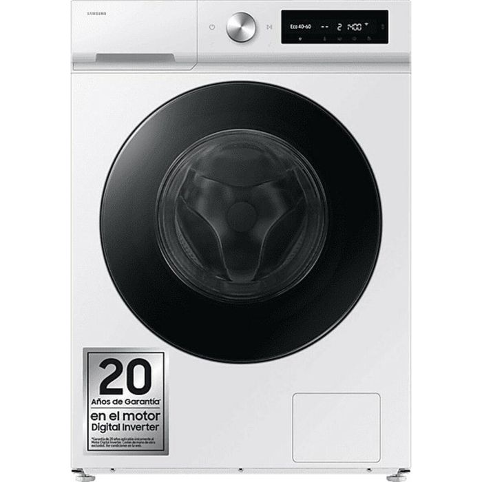Lavadora Samsung WW11DB7B34GWU3 60 cm 1400 rpm 11 Kg Lavadora Samsung WW11DB7B34GWU3 60 cm 1400 rpm 11 Kg