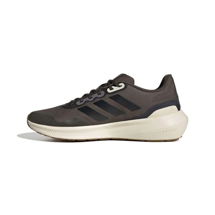 Zapatillas de Running para Adultos Adidas Runfalcon 3.0 TR Oliva S Zapatillas de Running para Adultos Adidas Runfalcon 3.0 TR Oliva S