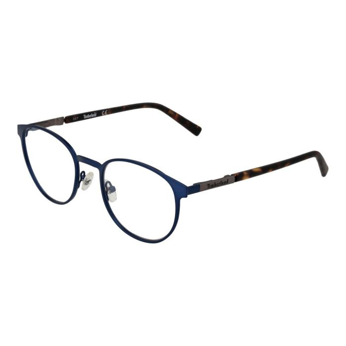 Montura de Gafas Hombre Timberland TB1581 49091 Montura de Gafas Hombre Timberland TB1581 49091