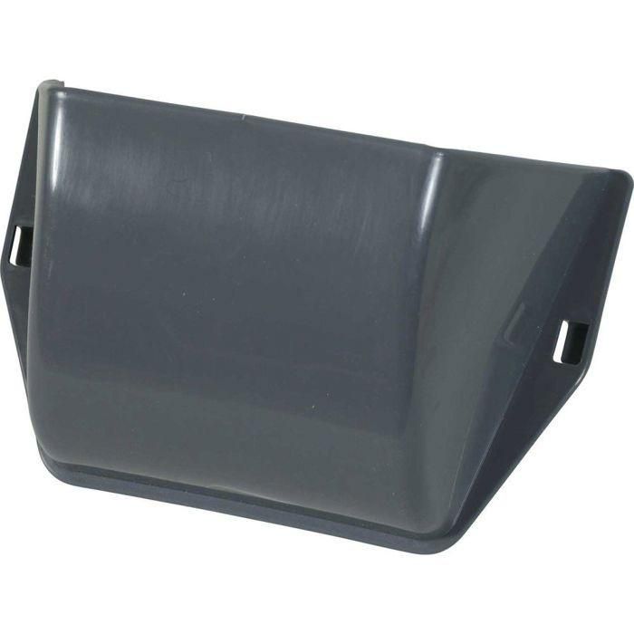 Zolux ZOL1719260326669 Jaula Néolife Connect para conejos y cobayas 101,5 x 54 x 51 cm Gris 4