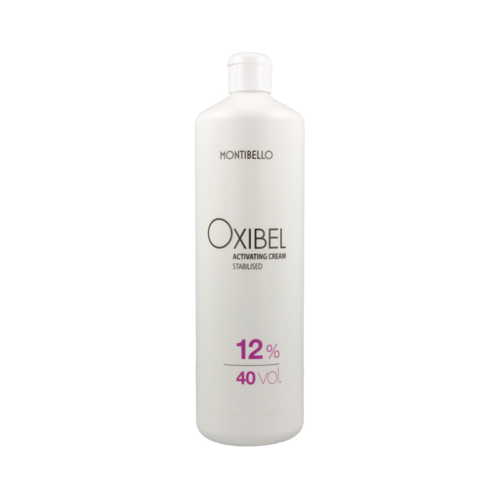 Montibello Oxibel Cream 40 Vol. 12 %