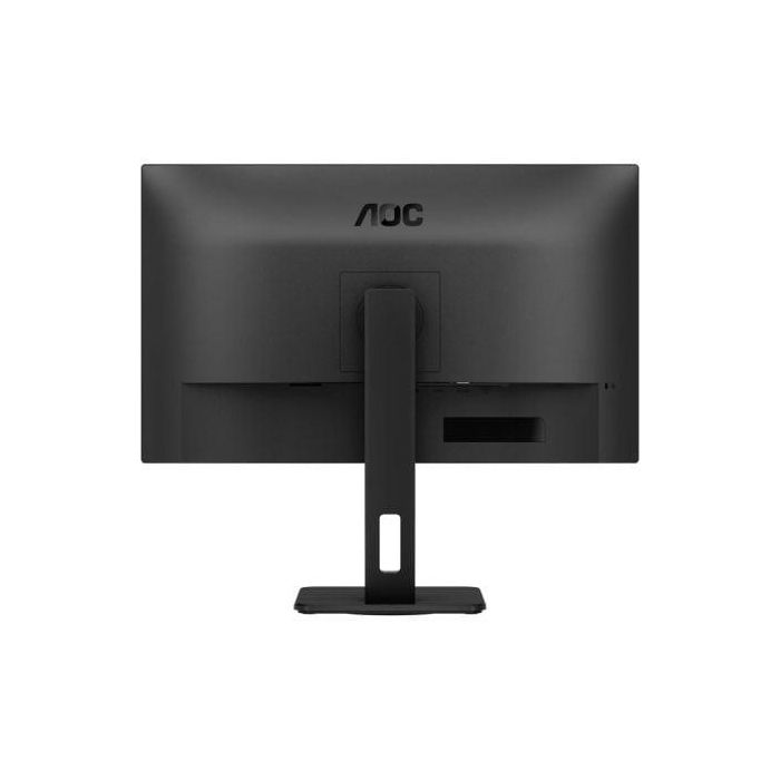 AOC 27E3QAF Monitor Profesional IPS 27" Full HD 1920x1080 75Hz 4ms GTG Regulable en Altura, Adaptive Sync, Altavoces, Low Blue Light, Negro 3 AOC 27E3QAF Monitor Profesional IPS 27" Full HD 1920x1080 75Hz 4ms GTG Regulable en Altura, Adaptive Sync, Altavoces, Low Blue Light, Negro 3