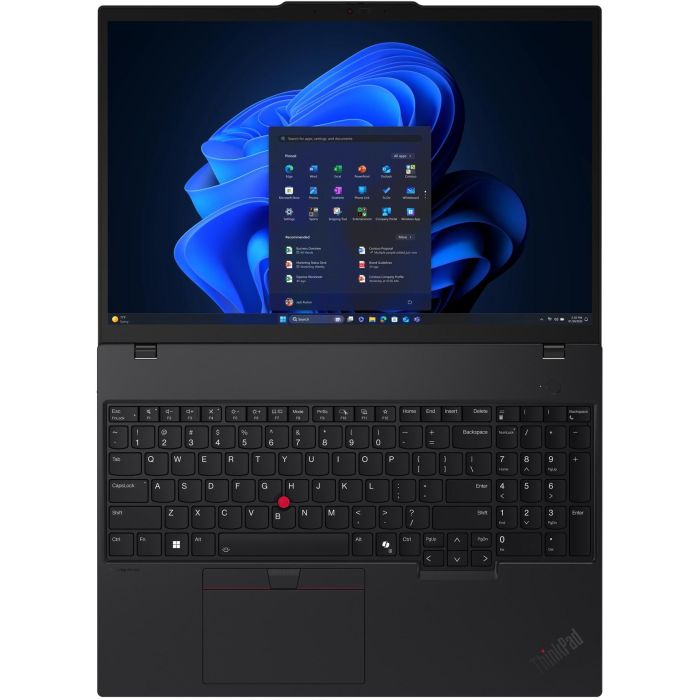 Lenovo ThinkPad T16 G4 CU5-225U 16GB 7 Lenovo ThinkPad T16 G4 CU5-225U 16GB 7
