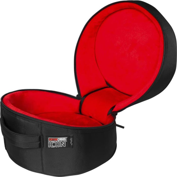 Funda Gator G-Icon Para Tom 10" X 08" 4 Funda Gator G-Icon Para Tom 10" X 08" 4