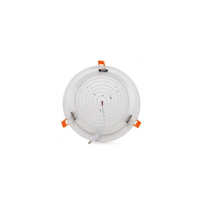 Foco Downlight Circular LED 15W 1.350Lm 6000ºK PRO UGR19 50.000H [HO-DL-SAM2-15W-CW] 3