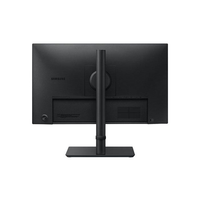Samsung LS24F430UAUXEN Monitor 24" Full HD IPS Negro, Pantalla para PC de 61 cm 3