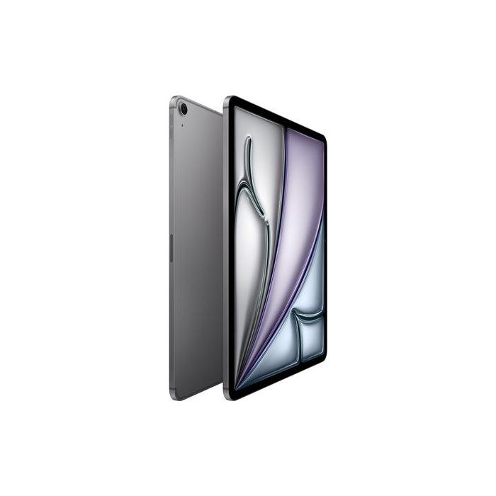 Apple iPad Air 13 Pulgadas Wi-Fi + Cellular 1TB Gris Espacial (Chip M3, 8GB RAM) 1