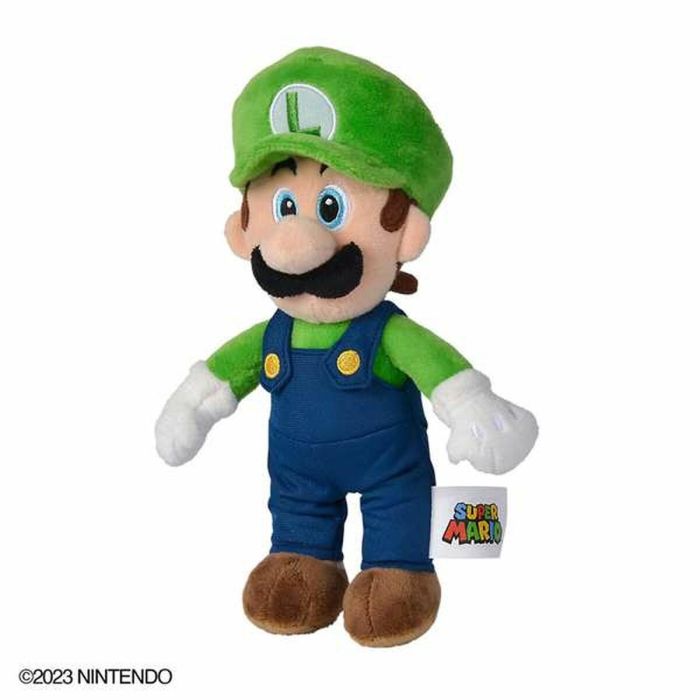 Peluches super mario 20cm 4 s 7