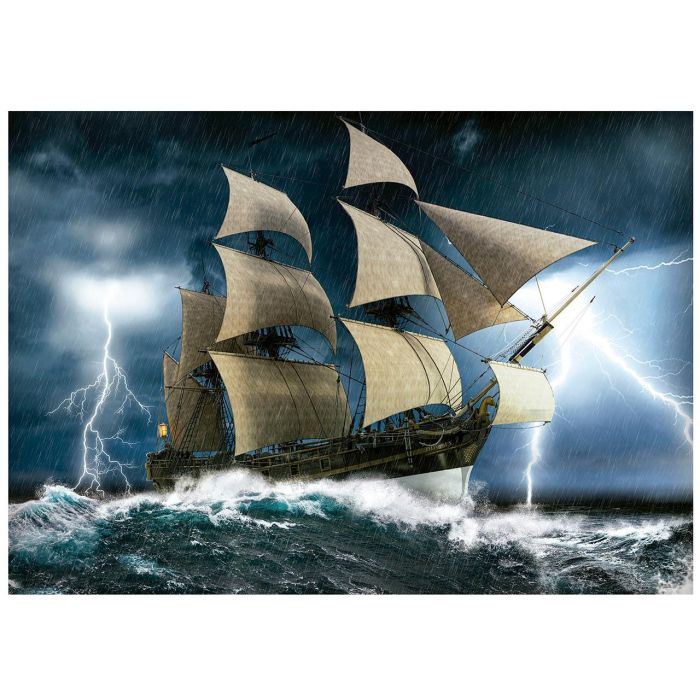 Educa 19556 Puzzle 1000 piezas Tormenta Perfecta para adultos +12 años 68x48 cm 1 Educa 19556 Puzzle 1000 piezas Tormenta Perfecta para adultos +12 años 68x48 cm 1