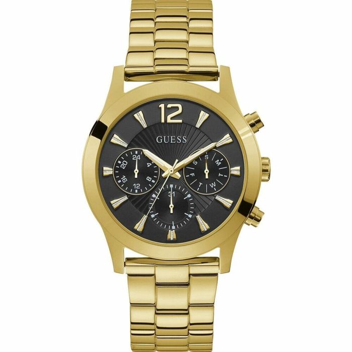Reloj Mujer Guess W1295L2 (Ø 42 mm) 1 Reloj Mujer Guess W1295L2 (Ø 42 mm) 1