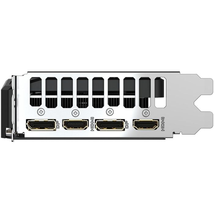 Gigabyte RTX 5050 WINDFORCE OC 8GB GDDR6 - Tarjeta Gráfica para Gaming 7 Gigabyte RTX 5050 WINDFORCE OC 8GB GDDR6 - Tarjeta Gráfica para Gaming 7