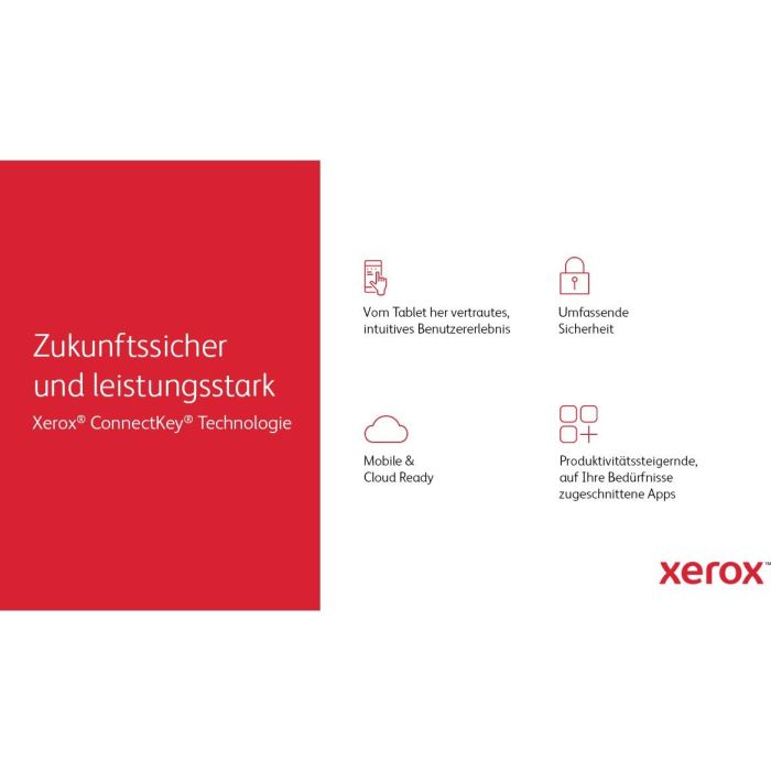 Xerox C7000V_N Versalink C7000 – Impresora Láser/LED Color para Oficina y Negocio 24