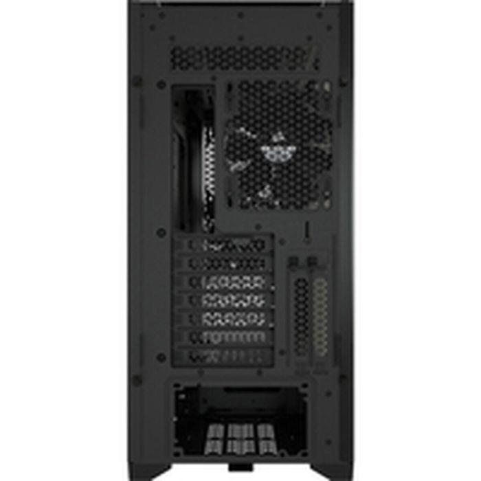 Caja Semitorre ATX Corsair 5000D RGB 1