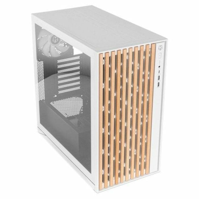 Caja Semitorre ATX Nox 6