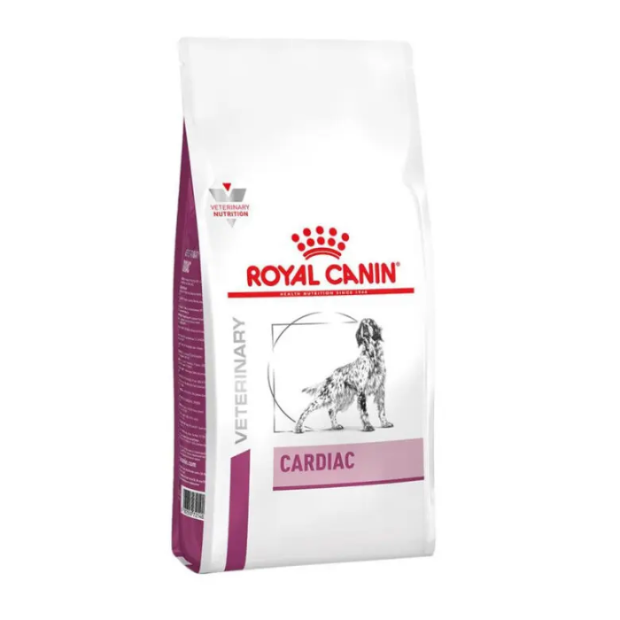 Royal Vet Canine Cardiac Ec26 2 kg