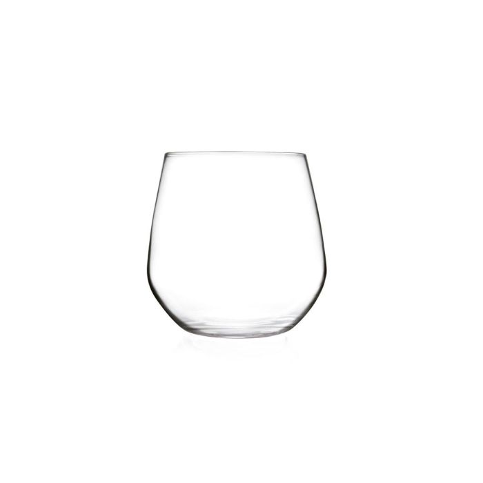 Vaso 380 Ml Mm Rcr Cristalleria IT altura 90 (6 Unidades)