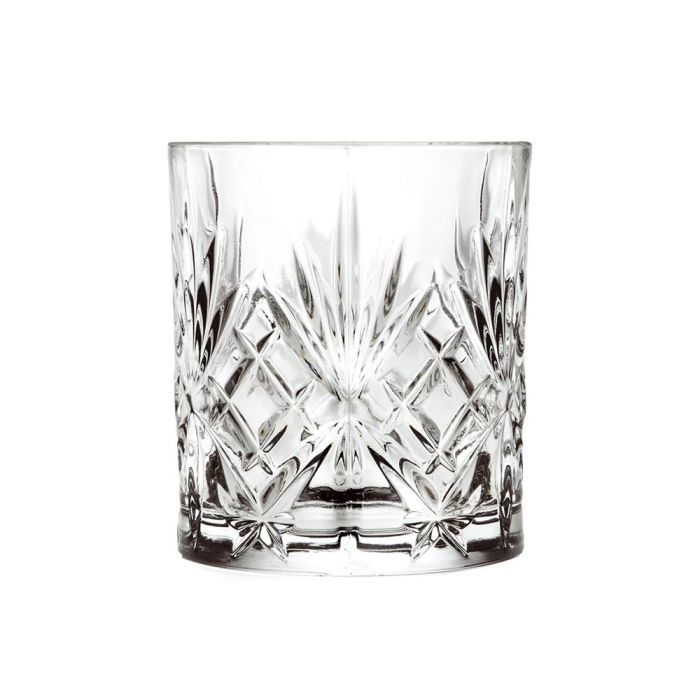 Vaso Licor 80 Ml Mm Rcr Cristalleria IT altura 60 (6 Unidades)