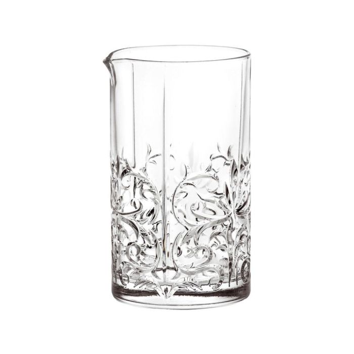 Vaso Mezclador 650 Ml Mm Rcr Cristalleria IT altura 160